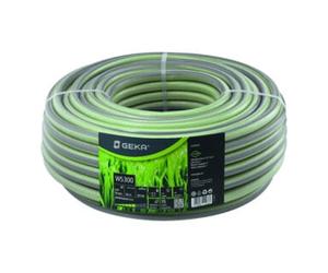 GEKA Wasserschlauch WS300 3/4"/19 mm 50 m GEKA plus Quantité:1