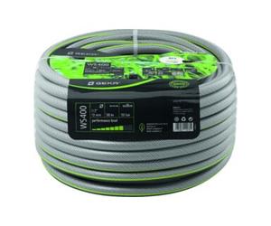 GEKA Wasserschlauch WS400 1/2"/13 mm 50 m GEKA plus Quantité:1
