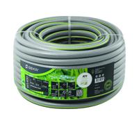 GEKA plus Tuyau d'arrosage WS400, taille du tuyau en pouces 1", longueur du tuyau 50 m, 5 couches, 13.0217.9