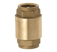 GEKA Zwischenventile, schwere Ausführung, MS, 2 x IG G1.1/4", SB Quantité:8