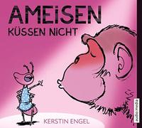 Geke,Tanja - Ameisen Kssen Nicht [Import]