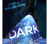 Geke,Tanja - The Dark [Import]