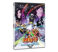 Gekijô-Ban Naruto: Daikatsugeki! Yukihime Ninpôchô Dattebayo!! / Naruto: ¡Batalla Ninja En La Tierra De La Nieve! (Película 1) (Dvd)
