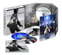 Gekijo-ban Psycho-Pass (Psycho Pass. La Película) G