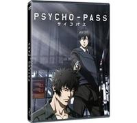 Gekijo-ban Psycho-Pass (Psycho Pass. La Película) G
