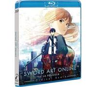 Gekijô-ban Sword Art Online: Ordinal Scale / Sword Art Online Ordinal Scale (Blu Ray) G
