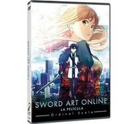 Gekijô-ban Sword Art Online: Ordinal Scale / Sword Art Online Ordinal Scale (DVD) G