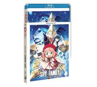 Gekijôban Supai Famirî Kôdo: Howaito (2023) / Spy X Family Código: Blanco (Blu Ray)
