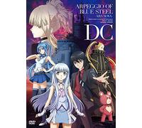 Gekijou Ban Arpeggio of Blue S [Import allemand]