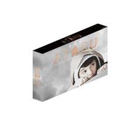 Gekijou Ban Ataru the First Lo [Import allemand]