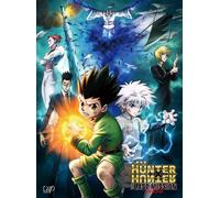 Gekijou Ban Hunter*Hunter the [Import allemand]