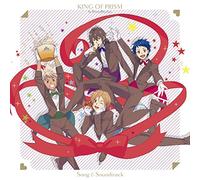 Gekijou Ban King of Prism by Prettyrhythm Song [Import]