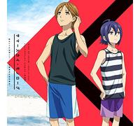 GEKIJOU BAN KING OF PRISM -PRIDE THE HERO- UNIT PROJECT HIRO&YU O.S.T. - Gekijou Ban King Of Prism -Pride The Hero- Unit Project Hiro&Yu O.S.T.