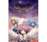 Gekijou Ban Sora No Otoshimono [Import allemand]