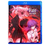 Gekijouban Fate/Stay Night: Heaven's Feel - II. Lost Butterfly [Blu-Ray] [Region B] (IMPORT) (Pas de version française)