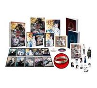 Gekijouban Jujutsu Kaisen 0 (2021) (Collector) / Jujutsu Kaisen 0 (Blu Ray) G