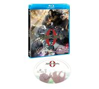 Gekijouban Jujutsu Kaisen 0 (2021) / Jujutsu Kaisen 0 (Blu Ray)