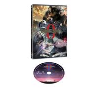 Gekijouban Jujutsu Kaisen 0 (2021) / Jujutsu Kaisen 0 (Dvd)