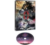 Gekijouban Jujutsu Kaisen 0 (2021) / Jujutsu Kaisen 0 (DVD) G