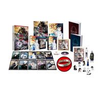 Gekijouban Jujutsu Kaisen 0 (Collector) / Jujutsu Kaisen 0 Coleccionista (2021) (Blu Ray)