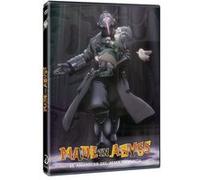 Made in Abyss: El Amanecer del Alma Profunda - DVD