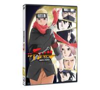 Gekijouban Naruto: The Last (2014) / Naruto La Película 10: El Final (Dvd)