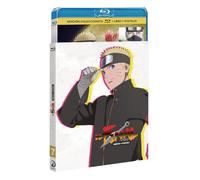 Gekijouban Naruto: The Last / Naruto La Película 10: El Final (Blu Ray)
