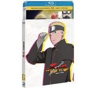 Gekijouban Naruto: The Last / Naruto La Película 10: El final (Blu Ray) G