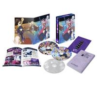 Gekijouban Toaru Majutsu No in [Import allemand]