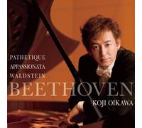 Gekizyou No Beethoven [DE Import]