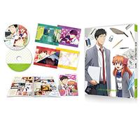 Gekkan Shojo Nozaki Kun 1 [Import allemand]