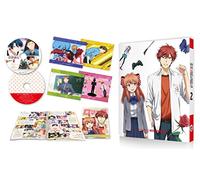 Gekkan Shojo Nozaki Kun 2 [Import allemand]