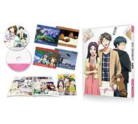 Gekkan Shojo Nozaki Kun 5 [Import allemand]
