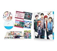 Gekkan Shojo Nozaki Kun 6 [Import allemand]