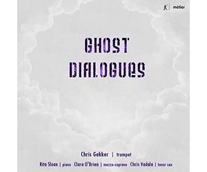 Gekker - Ghost Dialogues