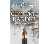 Geknickte Ränder: Knocknashee Saga - Band 5