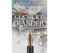 Geknickte Ränder: Knocknashee Saga - Band 5