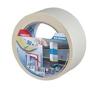 Geko 05991 Ruban de masquage 50 mm x 50 m