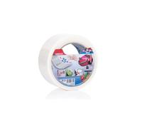 GEKO ADH TOILE TRANSPARENT 50MMX25M