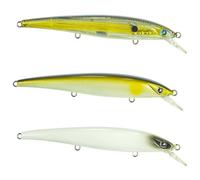 Geko By Seaspin Minnow Eja Floating 23g 130 Mm