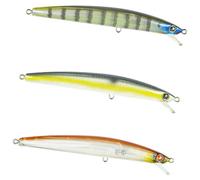 Geko By Seaspin Minnow Mommotti Floating 12g 115 Mm