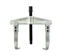 Geko G02203 deux type de barre de la mâchoire tirettes de Gear, 250 mm/4, Multicolore