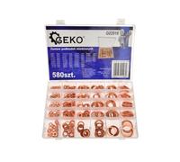 GEKO G02916 Kit de joints toriques