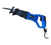 GEKO PILA Scie sabre filaire 900 W Bleu G