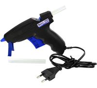 GEKO Pistolet à fusion électrique 200W, 11,2mm G20101