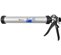 Geko Pistolet d'injection en Aluminium 600 ML