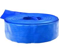 GEKO Tuyau en caoutchouc pour pompes 2" 20 m G70016