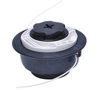 Gekufa Tête de tondeuse compatible avec Stihl AutoCut C6-2 2,0 mm (40067102126)