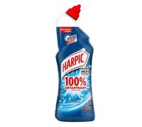 Gel 100% Détartrant 5 min Chrono - 750ml