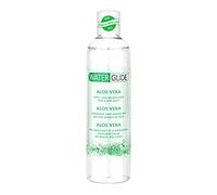 Gel 2-en-1 lubrifiant & massage, soin … l'extrait d'alo‚ vera, 300ml